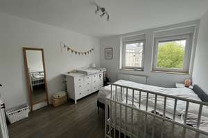 3ZKB helle Wohnung, nahe Rheinufer und Altstadt – Kaiserstraße 92-94, 55116 Altstadt, Mainz – Vorschaubild 10
