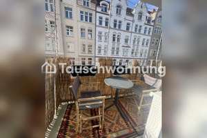Tauschwohnung: Biete: 2 Zimmer Whg. + EBK + Balkon – Die vollständige Adresse der Immobilie erhältst du vom Anbieter., 30171 Südstadt, Hannover – Vorschaubild 4