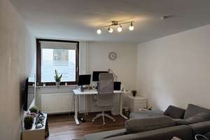 Zentrale 1-Zimmer-Wohnung – perfekt für Studierende – L 2 9-10, 68161 Innenstadt/Jungbusch, Mannheim – Vorschaubild 2