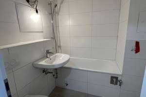 TOP SANIERT! 1 Raum Wohnung mit Balkon und schönem Ausblick – Osloer Straße 6, 50765 Chorweiler (Ortsteil), Köln – Vorschaubild 8