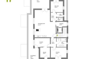NEUBAU Trier-Olewig - Effizienzhaus 55 - Wohnung 17