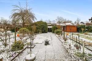 Bremen-Grolland I Reihenmittelhaus mit Garage in beliebter Wohnlage – Bremen – Vorschaubild 2