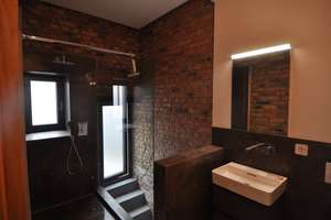 WOHN- und GEWERBE-TRAUM: Ehemalige Backstube: Aussergeöhnlich und Luxus Wohnen und Arbeiten im a – 60389 Seckbach, Frankfurt am Main – Vorschaubild 8