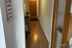 Ruhige 2-Zi. Whg. Nürnberg Johannis in guter Wohnlage – Die vollständige Adresse der Immobilie erhältst du vom Anbieter., 90419 Sandberg, Nürnberg – Vorschaubild 4