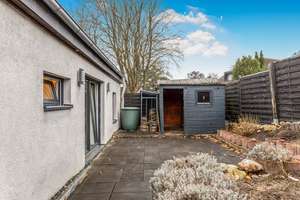 Stilvoller Bungalow mit besonderem Raumgefühl in Henstedt-Ulzburg – Die vollständige Adresse der Immobilie erhältst du vom Anbieter., 24558 Henstedt-Ulzburg – Vorschaubild 20