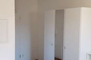 Möbliertes Apartment in Hochschulnähe ab 01.09.26 zu vermieten – Mattstraße 4-6, 63743 Stadtmitte, Aschaffenburg – Vorschaubild 6