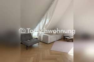 Tauschwohnung: 2,5-Zimmer-Wohnung in Neuhausen-Nymphenburg tauschen – Die vollständige Adresse der Immobilie erhältst du vom Anbieter., 80637 Neuhausen, München – Vorschaubild 5