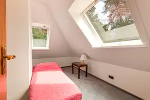 Großzügiges Einfamilienhaus in bevorzugter Wohngegend – Harburg (Kreis) – Vorschaubild 17