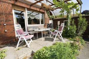 Einfamilienhaus mit zwei Grundstücksanteilen – Schillerstraße 13, 48465 Schüttorf – Vorschaubild 26