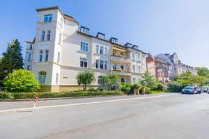 Kernsaniert & bezugsfrei: Moderne 3,5-Zimmer-Wohnung mit historischem Charme an der Karlsaue – Die vollständige Adresse der Immobilie erhältst du vom Anbieter., 34121 Süd, Kassel – Vorschaubild 7