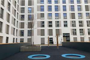 Furnished Luxury Apartment with a view in the heart of Berlin – Pufendorfstraße 4, 10249 Friedrichshain, Berlin – Vorschaubild 45