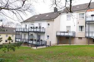 Kleine 3-Zi.-Whg. mit sonnigem Balkon in Ronsdorf – Gansbusch 20, 42369 Ronsdorf, Wuppertal – Vorschaubild 1