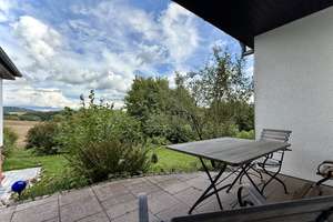 Großzügiger Bungalow in ruhiger Ortsrandlage mit Weitblick – ideal für Familien – Die vollständige Adresse der Immobilie erhältst du vom Anbieter., 34630 Gilserberg – Vorschaubild 3