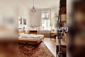 Tauschwohnung: Lichtdurchfluteter Altbau in Köln Mülheim – Die vollständige Adresse der Immobilie erhältst du vom Anbieter., 51065 Mülheim (Ortsteil), Köln – Vorschaubild 4
