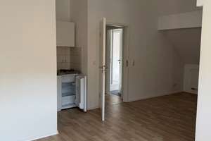 Tolle 2-Zimmer Wohnung im Zentrum Passaus und kurzer Verbindung zur Uni – Kapuzinerstraße 71, 94032 Innstadt, Passau – Vorschaubild 5
