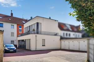 Exklusives Mehrfamilienhauspaket mit Neubau aus ca. 2022 und Stellplätzen in zentraler Altstadtlage – 48143 Buddenturm, Münster – Vorschaubild 6