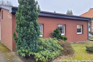 Reserviert! Neuenhagen in herrlicher und ruhiger Wohnlage - modernes, gepflegtes EFH im Bungalowstil – Märkisch-Oderland (Kreis) – Vorschaubild 1