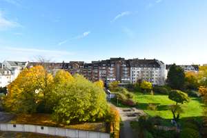 Nähe KÖ/Altstadt: Hochwertige 3,5 Zi-ETW mit Aufzug! Elegante City-Oase! Große Loggia! – Die vollständige Adresse der Immobilie erhältst du vom Anbieter., 40477 Pempelfort, Düsseldorf – Vorschaubild 15