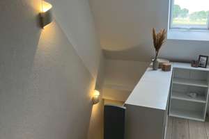Modernisiertes Einfamilienhaus mit 230 m² Wohnfläche, großem Garten & Wintergarten – Bickermeer 3, 26629 Großefehn – Vorschaubild 9