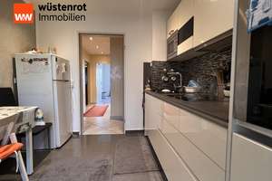 Stilvolle 3-Zimmer-Wohnung mit zwei Balkonen und Tiefgarage – zentral in Pforzheim – Die vollständige Adresse der Immobilie erhältst du vom Anbieter., 75175 Oststadt, Pforzheim – Vorschaubild 9