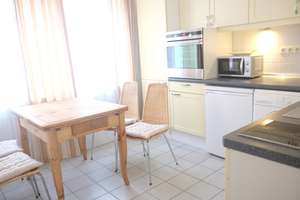 Hohenzollernplatz,  Schwabing-West, Südbalkon – Die vollständige Adresse der Immobilie erhältst du vom Anbieter., 80796 Neuschwabing, München – Vorschaubild 7