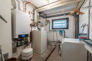 Einfamilienhaus mit modernisierte Einliegerwohnung in zentraler Lage von Gifhorn – Die vollständige Adresse der Immobilie erhältst du vom Anbieter., 38518 Gifhorn – Vorschaubild 18
