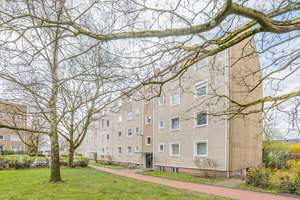 Schöne 4-Zimmer-Wohnung mit Balkon in Groß-Buchholz
**vermietet frei ab 01.10.2026** – Die vollständige Adresse der Immobilie erhältst du vom Anbieter., 30655 Groß-Buchholz, Hannover – Vorschaubild 15