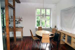 Altes Haus sucht junge Mieter – Lohstraße 17, 44809 Hamme, Bochum – Vorschaubild 13