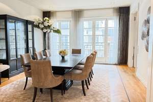 Max Palais – Exklusive Wohnung im diskreten Verkauf
