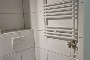 Komplett modernisiertes 1-Zimmer-Apartment mit Balkon in Köln-Zollstock – Bremsstraße 2, 50969 Zollstock, Köln – Vorschaubild 9