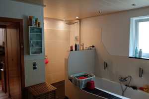Großzügiges Einfamilienhaus mit Garten, Balkon und Dachterrasse in Hagen  – Hagen – Vorschaubild 16