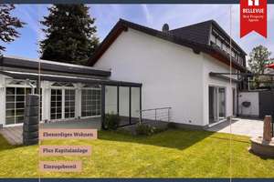 Moderner Bungalow || Garten || Ruhige Lage || Garage – Die vollständige Adresse der Immobilie erhältst du vom Anbieter., 50259 Pulheim – Vorschaubild 1