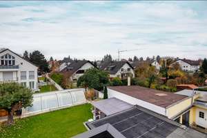 Möbliert: Schöne Dachgeschosswohnung in Lerchenau – Die vollständige Adresse der Immobilie erhältst du vom Anbieter., 80935 Lerchenau-Ost, München – Vorschaubild 11