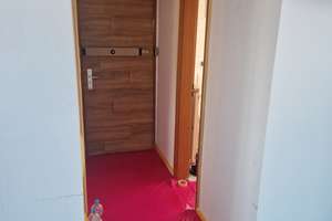 2 Zimmer Dachgeschosswohnung mit Balkon und EBK – Ostendstraße 1, 70190 Ostheim, Stuttgart – Vorschaubild 5