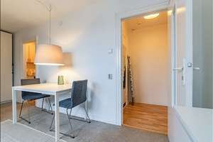 Helle Dachgeschosswohnung in begehrter Alsternähe – kompakt und charmant