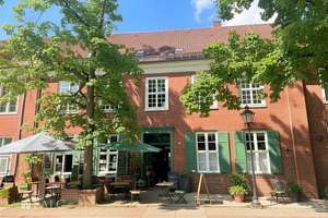 Potsdamer Juwel von 1738 - Historie trifft Investmentpotenzial – 14467 Nördliche Innenstadt, Potsdam – Vorschaubild 2