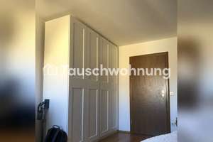 Tauschwohnung: Große 3 Zimmer Wohnung am Pasinger Park, 10 min. zum Bf/Tram – Hillernstr. 8, 81241 Pasing, München – Vorschaubild 6
