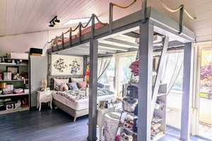 Provisionsfrei: Gepflegtes 5-Zimmer-REH in Haar bei München Haar – Ludwig-Thoma-Str 20, 85540 München (Kreis) – Vorschaubild 22