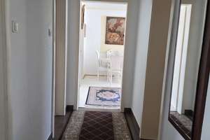 3 Zimmerwohnung mit Balkon – Röblingweg 1, 30519 Mittelfeld, Hannover – Vorschaubild 5