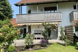 Geräumiges Reihenendhaus in ruhiger Wohnlage