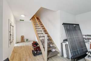 Wohn- und Geschäftshaus mit großem Potenzial in zentraler Lage von Lübeck – absehbar frei werdend! – Die vollständige Adresse der Immobilie erhältst du vom Anbieter., 23554 Sankt Lorenz Nord, Lübeck – Vorschaubild 9