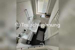 Tauschwohnung: Helle 2-Zimmer Wohnung in Berlin Zehlendorf FU-Nähe – Die vollständige Adresse der Immobilie erhältst du vom Anbieter., 14169 Zehlendorf, Berlin – Vorschaubild 4