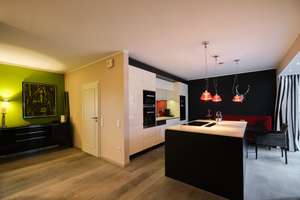 Wohnen am Grünzug in Bielefeld-Milse - hochwertig modernisiertes Einfamilienhaus in Sackgassenlage – 33729 Heepen, Bielefeld – Vorschaubild 3