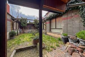 Gemütliches Fachwerkhaus mit Terrasse und Garten – Die vollständige Adresse der Immobilie erhältst du vom Anbieter., 38855 Wernigerode – Vorschaubild 3