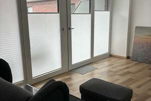 Urban wohnen mit Balkon-moderne 1-Raum-Wohnung im Mehrgenerationenhaus – Münzstraße 38, 48143 Buddenturm, Münster – Vorschaubild 21