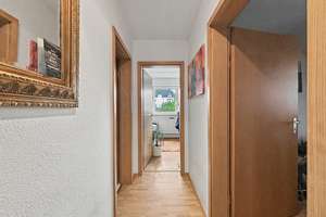 Vermietete 3-Zimmer-Dachgeschosswohnung in Augsburg-Göggingen – Die vollständige Adresse der Immobilie erhältst du vom Anbieter., 86199 Göggingen-Süd, Augsburg – Vorschaubild 10