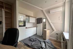 Ein-Zimmer Wohnung in Untermeiderich – Metzer Str. 35, 47137 Untermeiderich, Duisburg – Vorschaubild 2