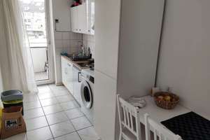 Solides Mehrfamilienhaus mit 2 Gewerbeeinheiten in zentraler Lage von Düsseldorf – Die vollständige Adresse der Immobilie erhältst du vom Anbieter., 40591 Wersten, Düsseldorf – Vorschaubild 13