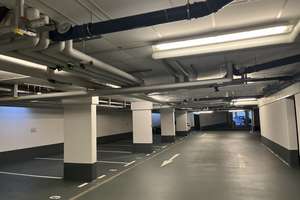Kapitalanleger aufgepasst - MAIN-Atrium  -  Mikro-Appartement direkt am Hafen – 63067 Kaiserlei, Offenbach am Main – Vorschaubild 18