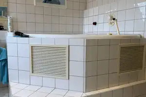 So schön - hier ist sogar das Exposee beeindruckt. (Fußläufig 15 Min. bis Kettwig) – In der Lilie 25, 42579 Mettmann (Kreis) – Vorschaubild 38